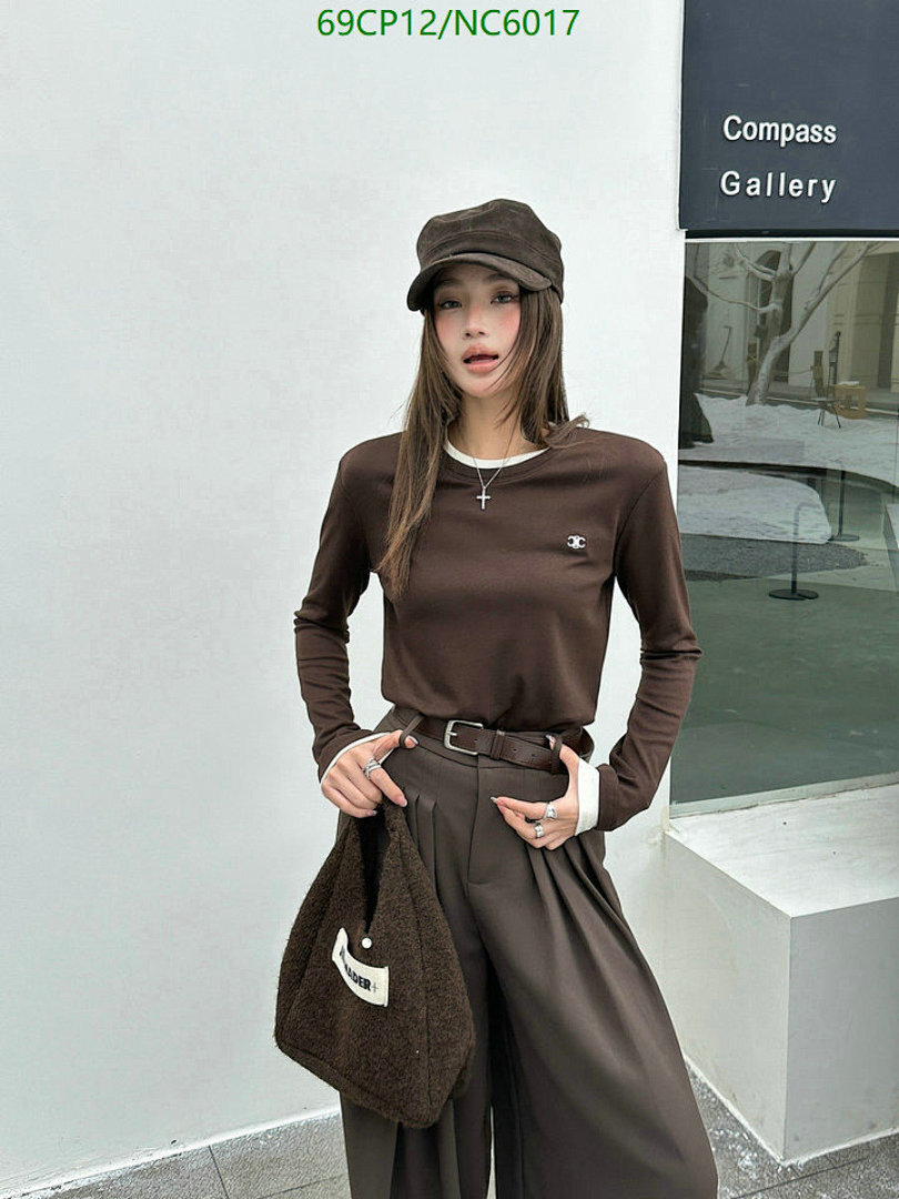 Celine-Clothing Code: NC6017 $: 69USD
