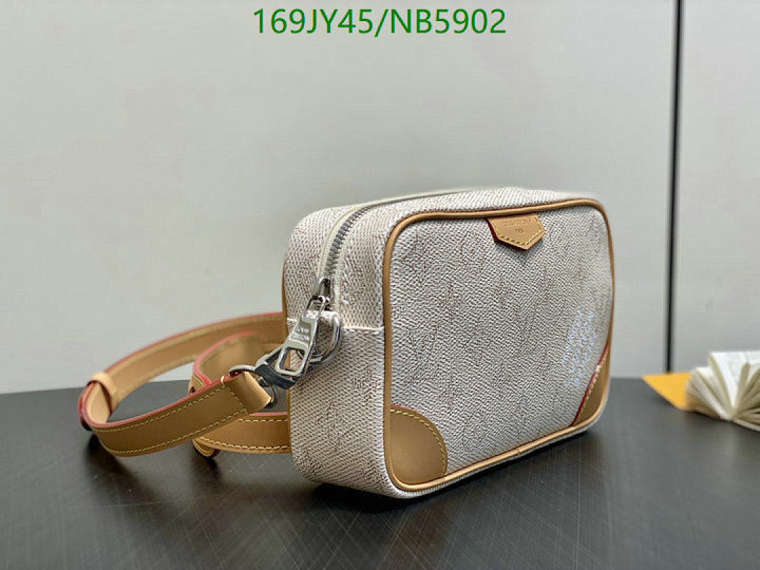LV-Bag-Mirror Quality Code: NB5902 $: 169USD