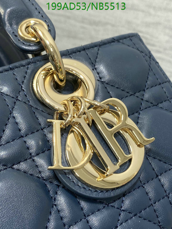 Dior-Bag-Mirror Quality Code: NB5513 $: 199USD