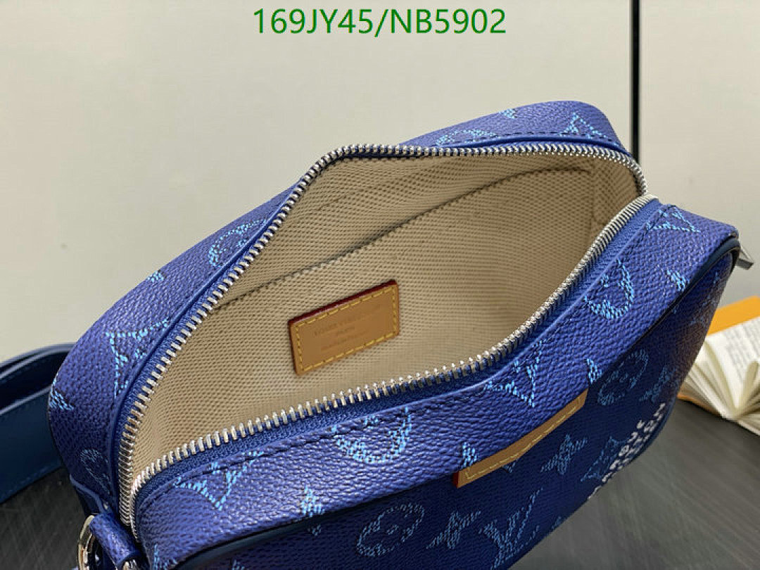 LV-Bag-Mirror Quality Code: NB5902 $: 169USD