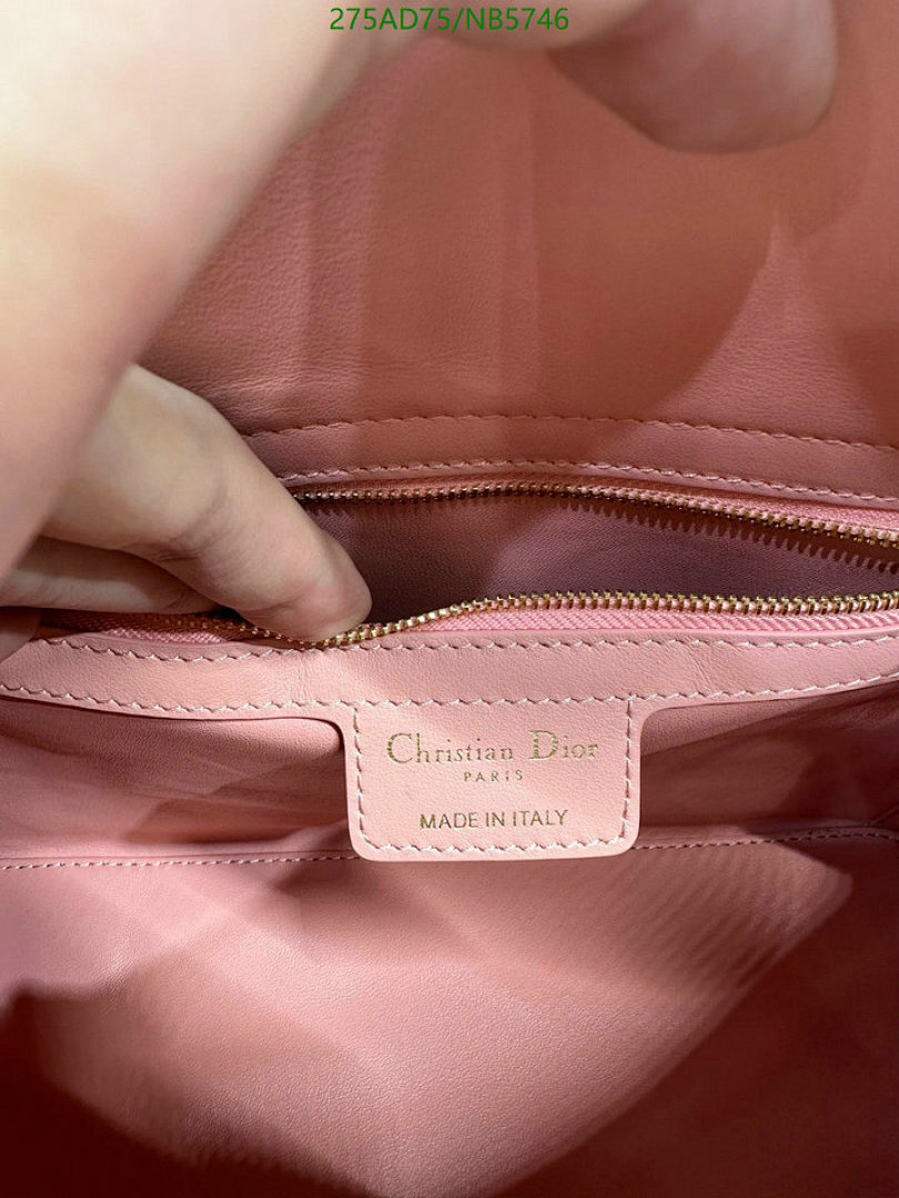 Dior-Bag-Mirror Quality Code: NB5746 $: 275USD