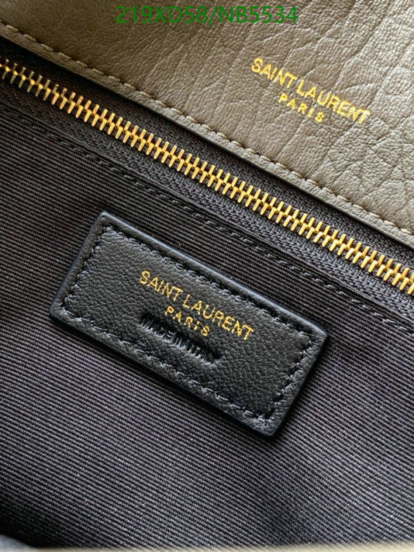 YSL-Bag-Mirror Quality Code: NB5534 $: 219USD