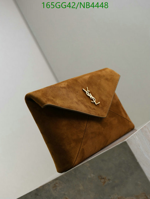 YSL-Bag-Mirror Quality Code: NB4448 $: 165USD