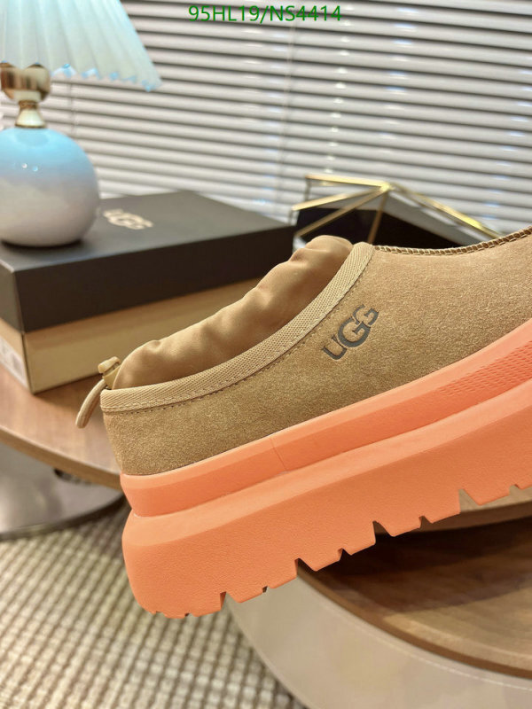 UGG-Men shoes Code: NS4414 $: 95USD