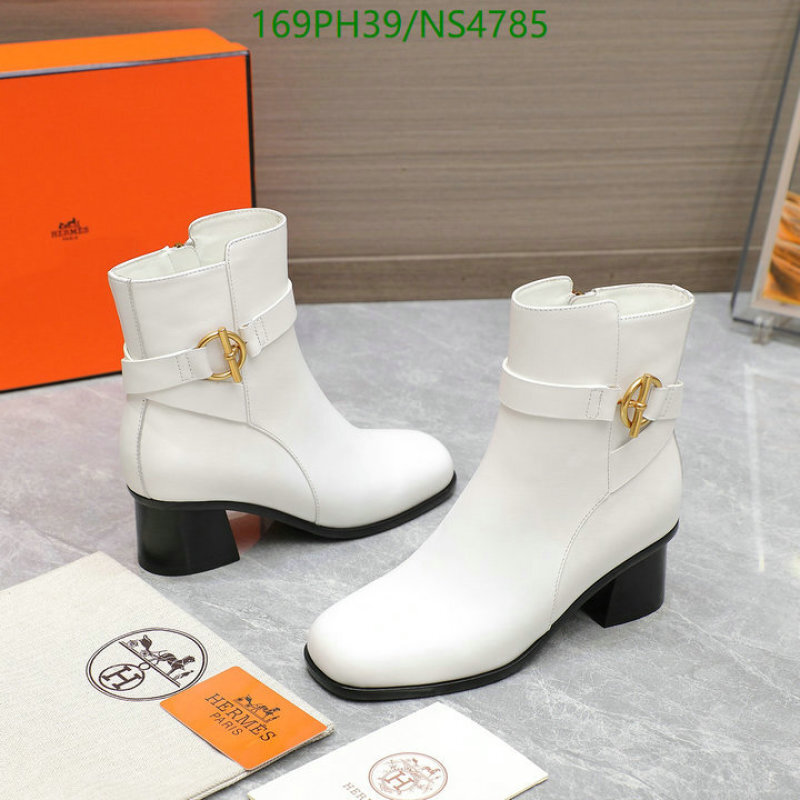 Hermes-Women Shoes Code: NS4785 $: 169USD