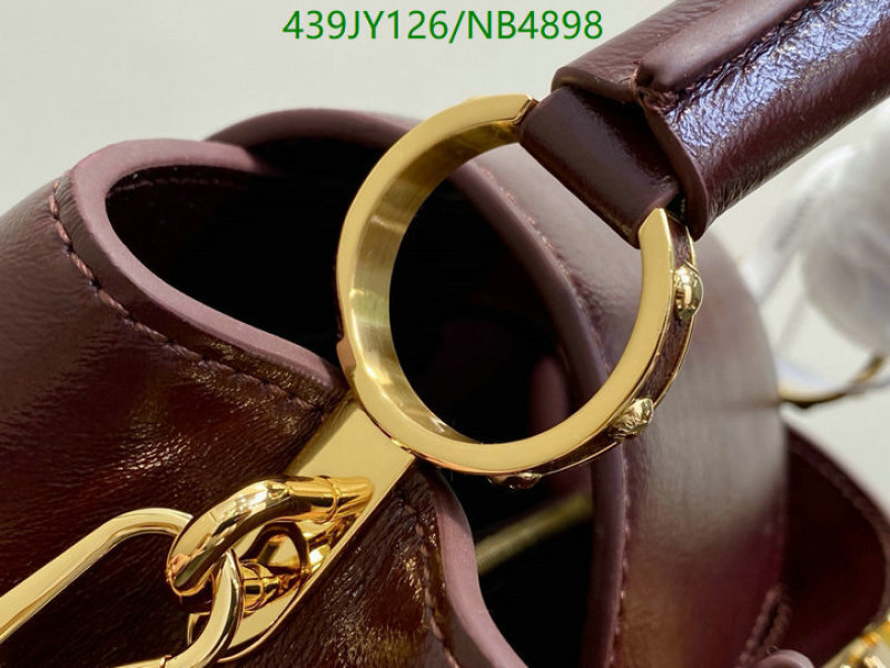 LV-Bag-Mirror Quality Code: NB4898