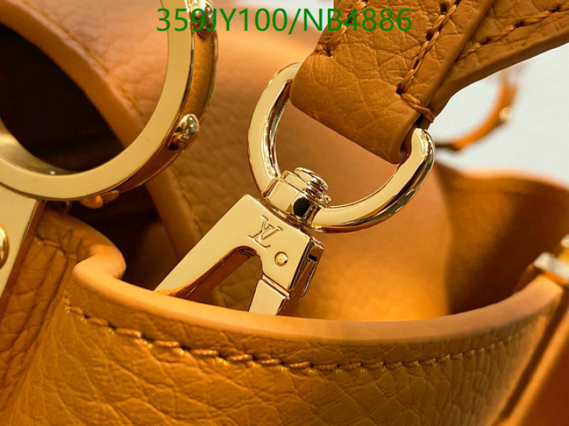 LV-Bag-Mirror Quality Code: NB4886 $: 359USD