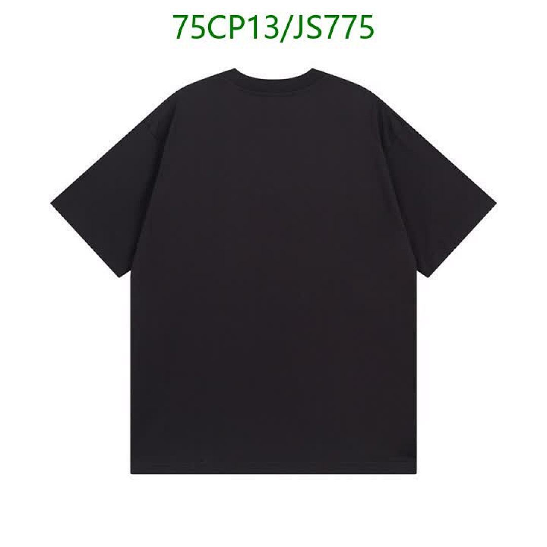 Balenciaga-Clothing Code: JS775 $: 75USD