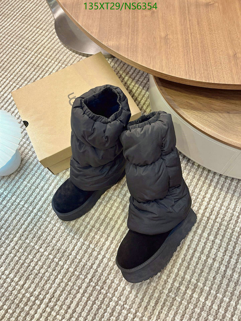 UGG-Women Shoes Code: NS6354 $: 135USD