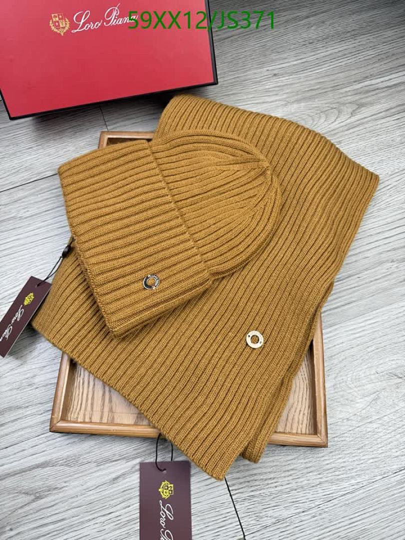 Loro Piana-Scarf Code: JS371 $: 59USD