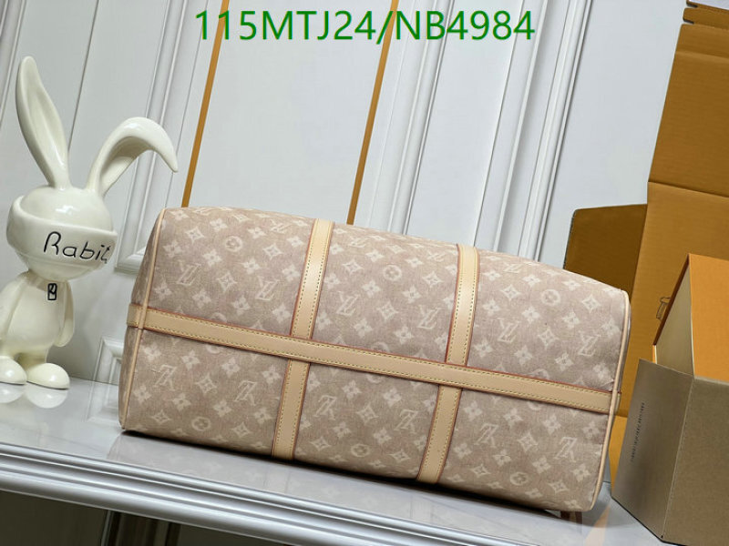 LV-Bag-4A Quality Code: NB4984 $: 115USD