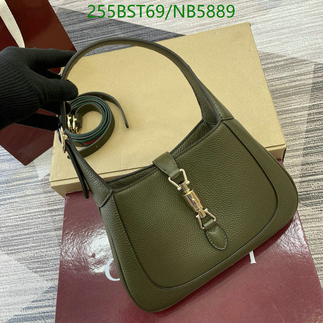 Gucci-Bag-Mirror Quality Code: NB5889 $: 255USD