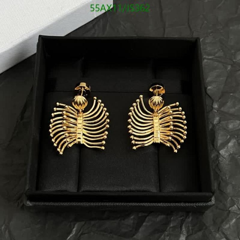 MiuMiu-Jewelry Code: JS362 $: 55USD