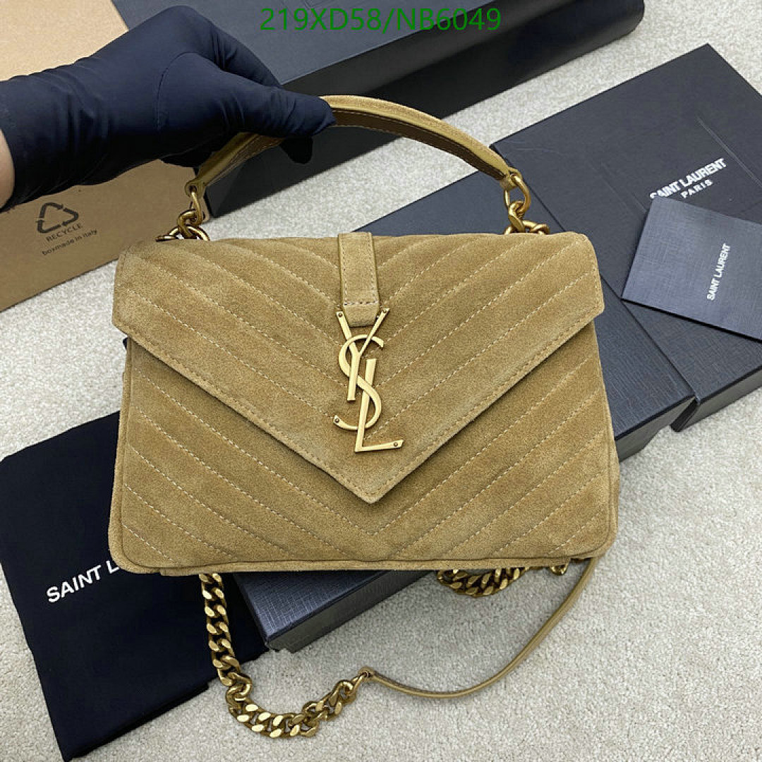YSL-Bag-Mirror Quality Code: NB6049 $: 219USD