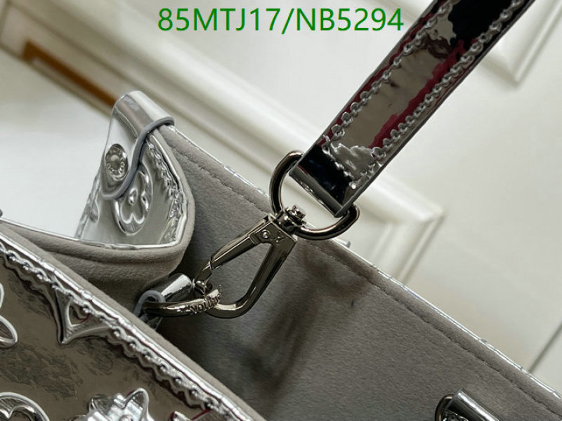 LV-Bag-4A Quality Code: NB5294 $: 85USD