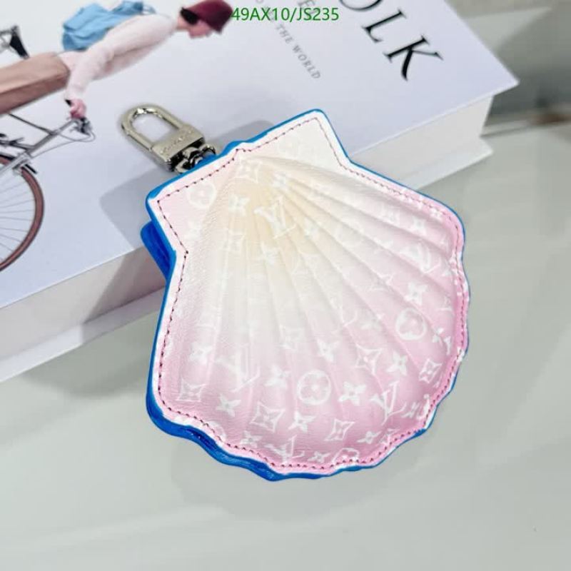 LV-Key pendant Code: JS235 $: 49USD
