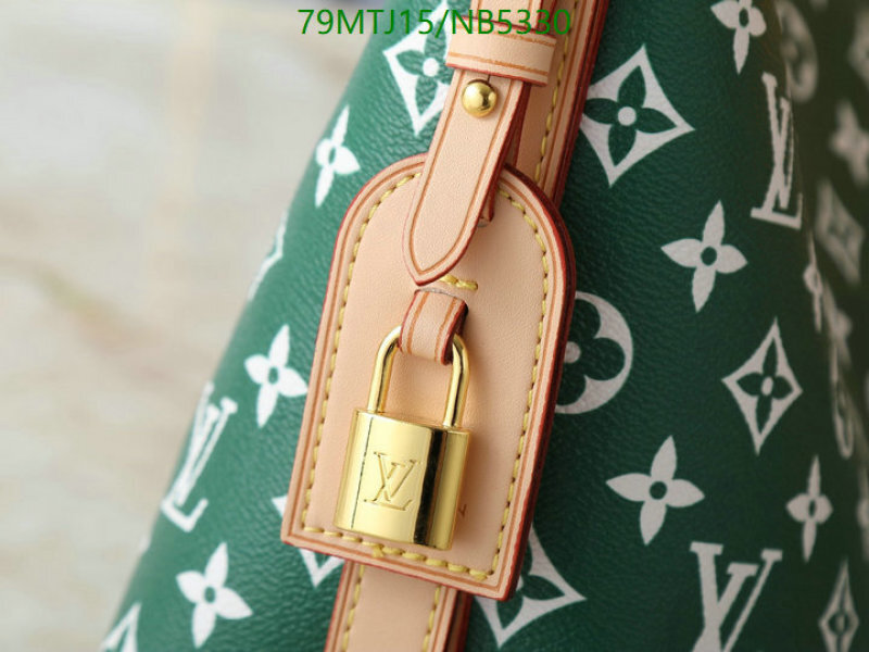 LV-Bag-4A Quality Code: NB5330 $: 79USD