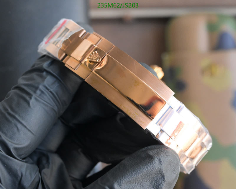 Rolex-Watch-Mirror Quality Code: JS203 $: 235USD