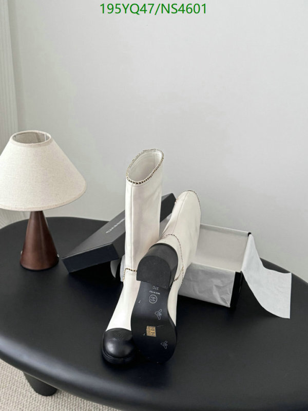 Boots-Women Shoes Code: NS4601 $: 195USD