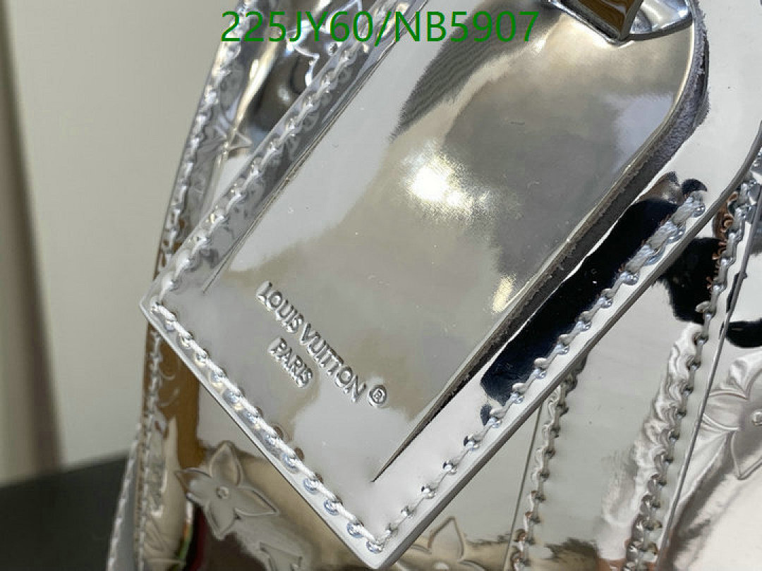 LV-Bag-Mirror Quality Code: NB5907 $: 225USD