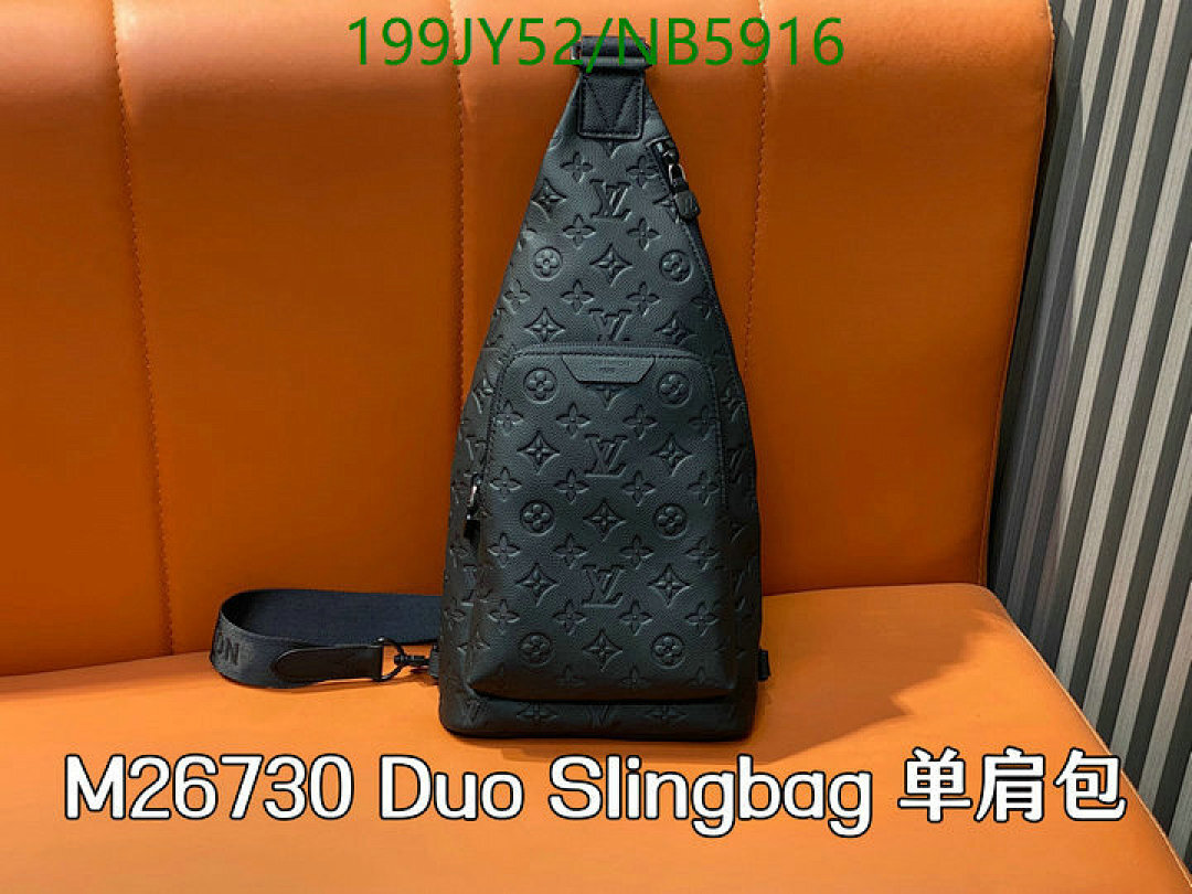 LV-Bag-Mirror Quality Code: NB5916 $: 199USD