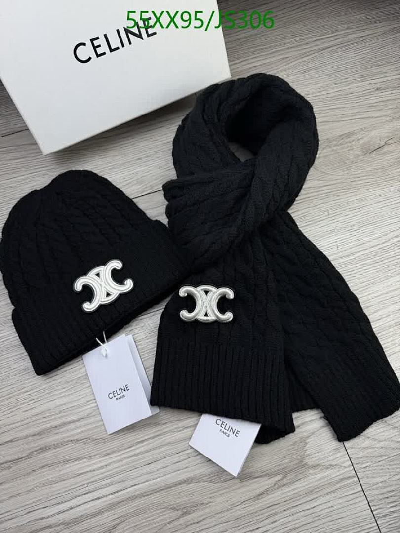 Celine-Scarf Code: JS306 $: 55USD