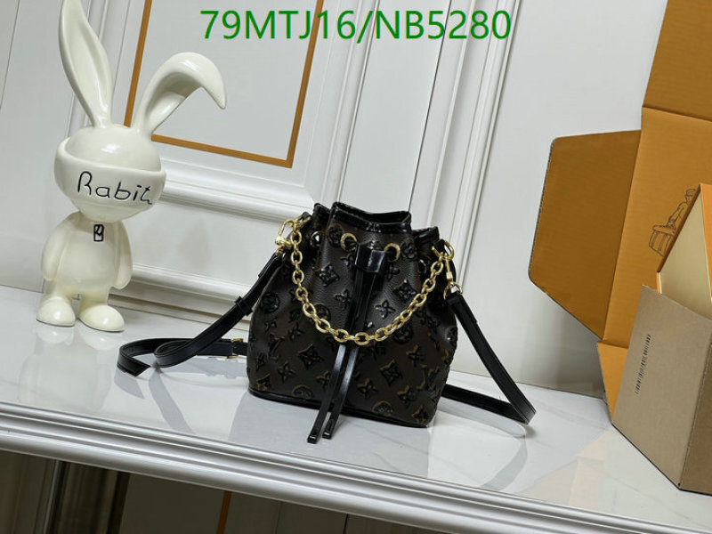 LV-Bag-4A Quality Code: NB5280 $: 79USD