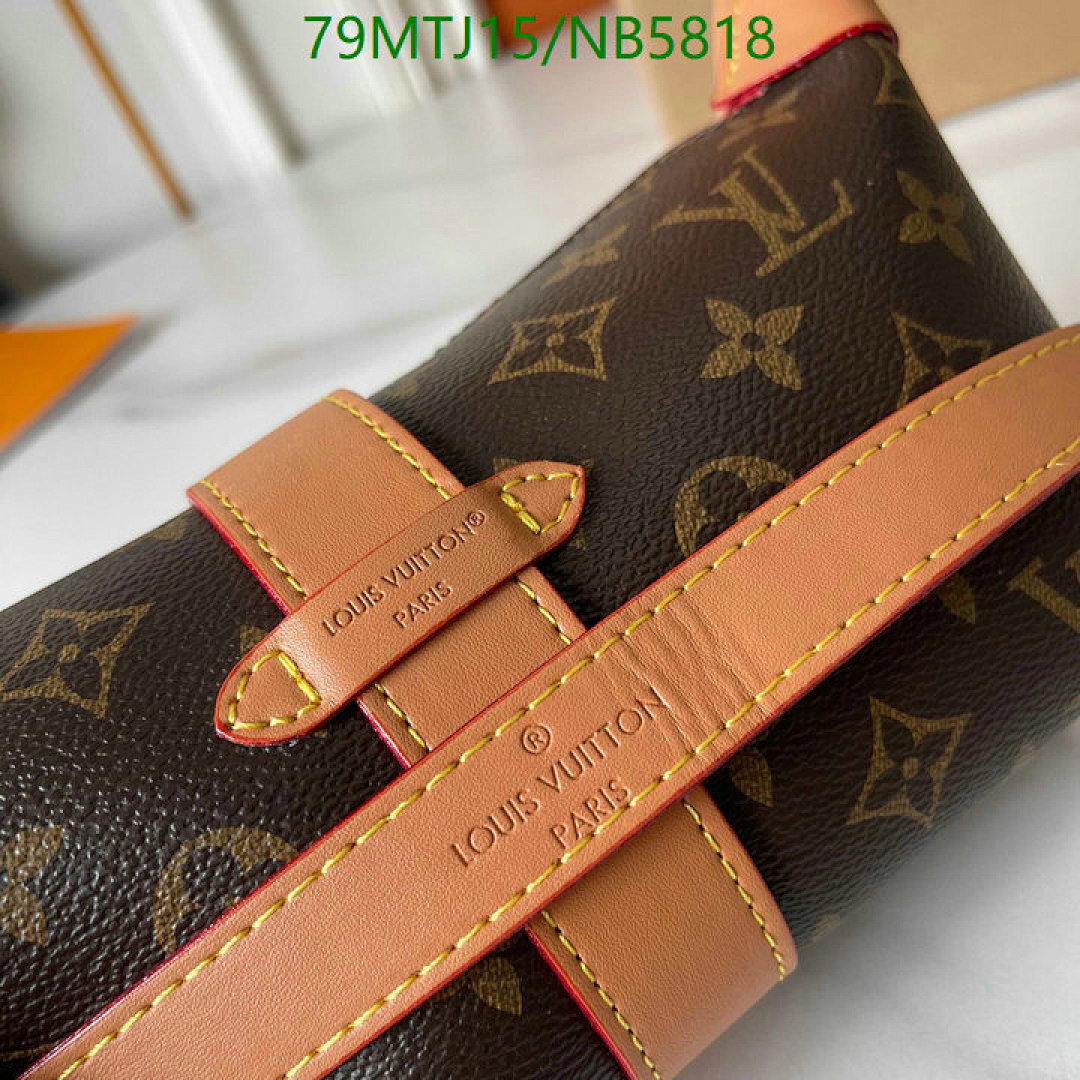 LV-Bag-4A Quality Code: NB5818 $: 79USD