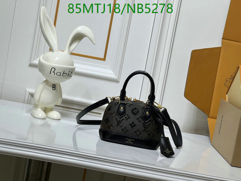 LV-Bag-4A Quality Code: NB5278 $: 85USD