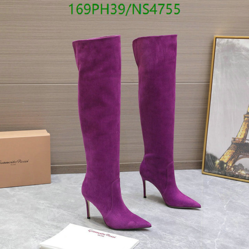 Boots-Women Shoes Code: NS4755 $: 169USD