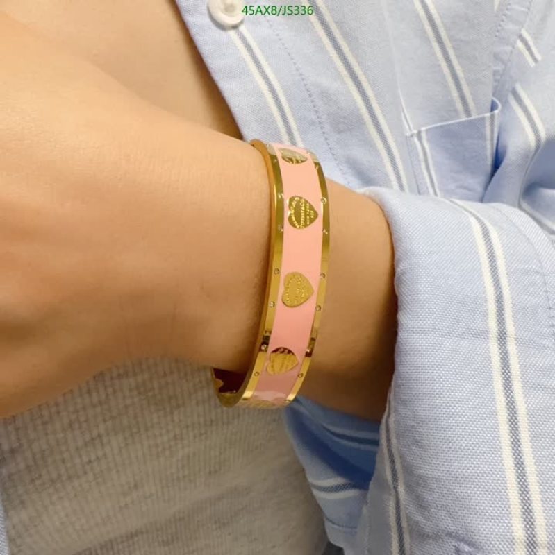 Chanel-Jewelry Code: JS336 $: 45USD