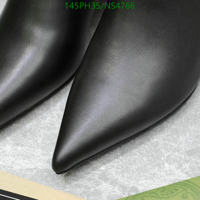 Gucci-Women Shoes Code: NS4766 $: 145USD