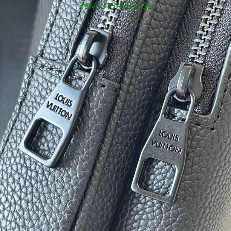 LV-Bag-4A Quality Code: NB5336 $: 79USD