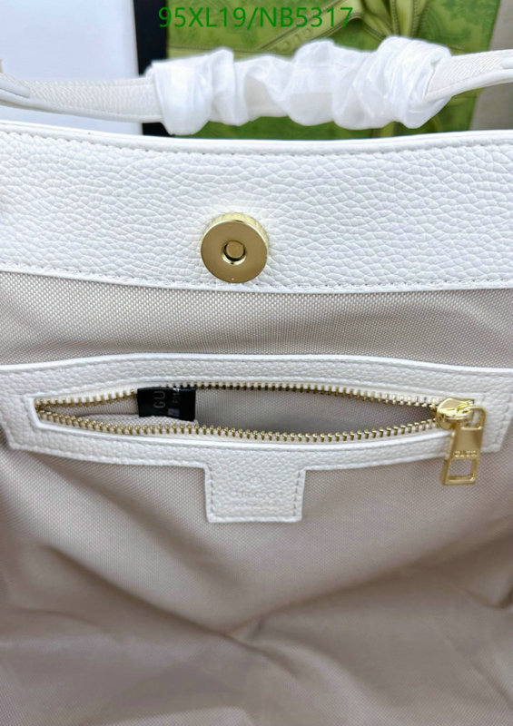 Gucci-Bag-4A Quality Code: NB5317 $: 95USD