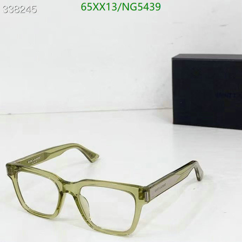 YSL-Glasses Code: NG5439 $: 65USD