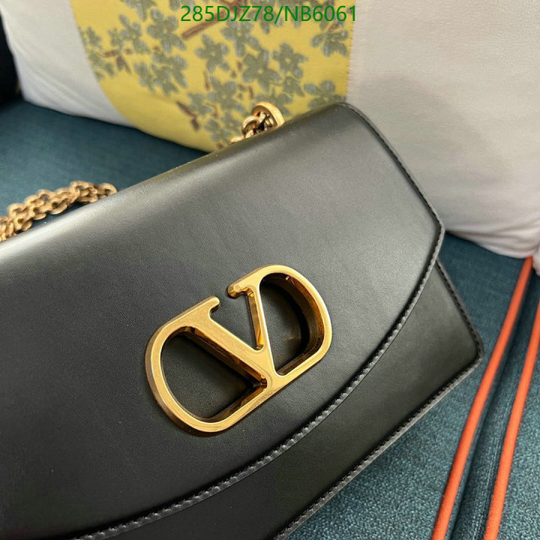 Valentino-Bag-Mirror Quality Code: NB6061 $: 285USD