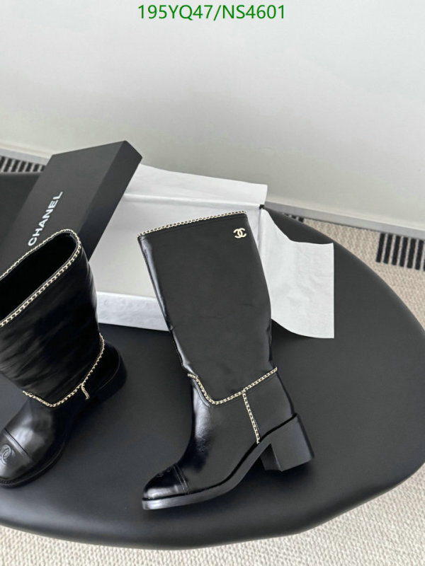 Boots-Women Shoes Code: NS4601 $: 195USD