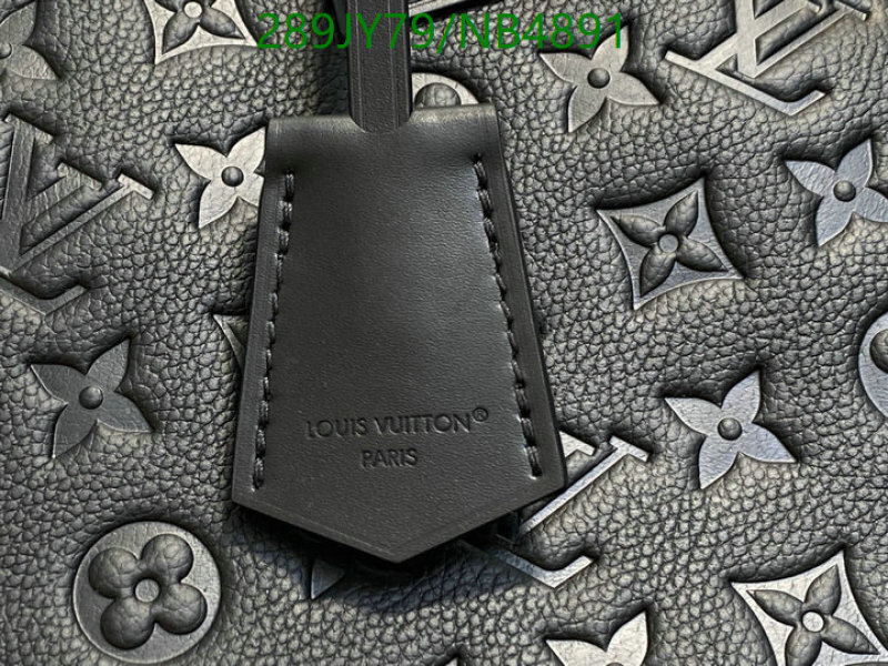 LV-Bag-Mirror Quality Code: NB4891 $: 289USD