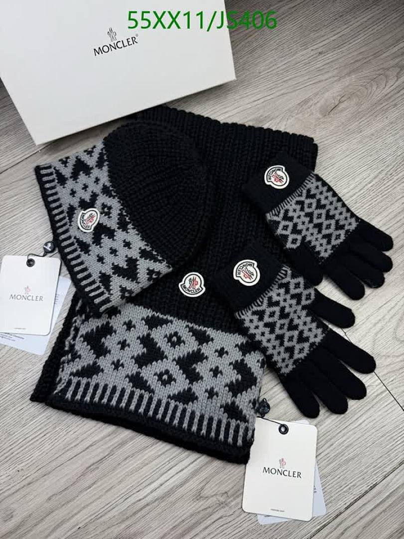 Moncler-Cap(Hat) Code: JS406 $: 55USD