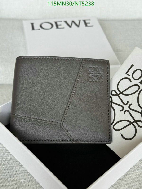 Loewe-Wallet-Mirror Quality Code: NT5238 $: 115USD