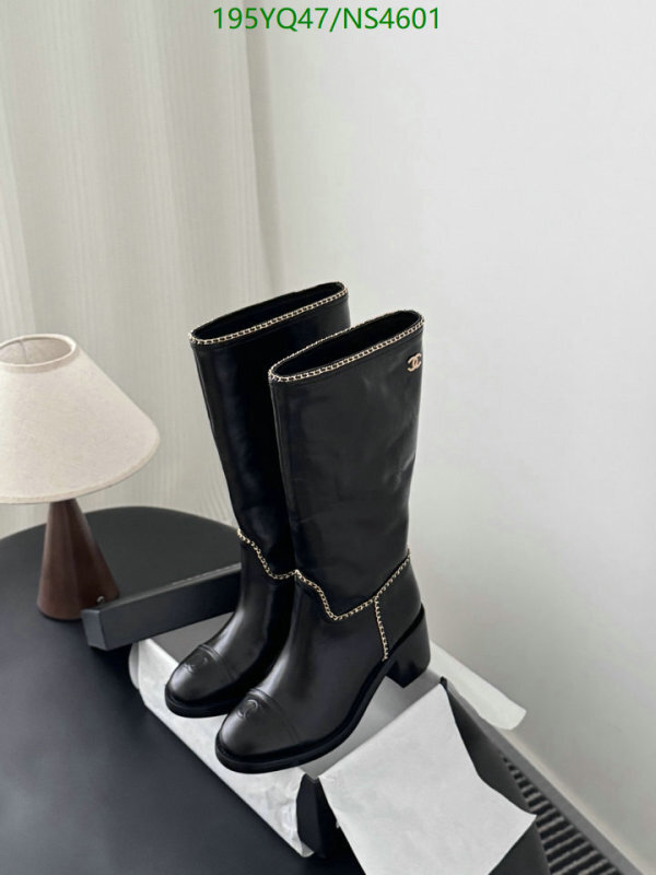 Boots-Women Shoes Code: NS4601 $: 195USD