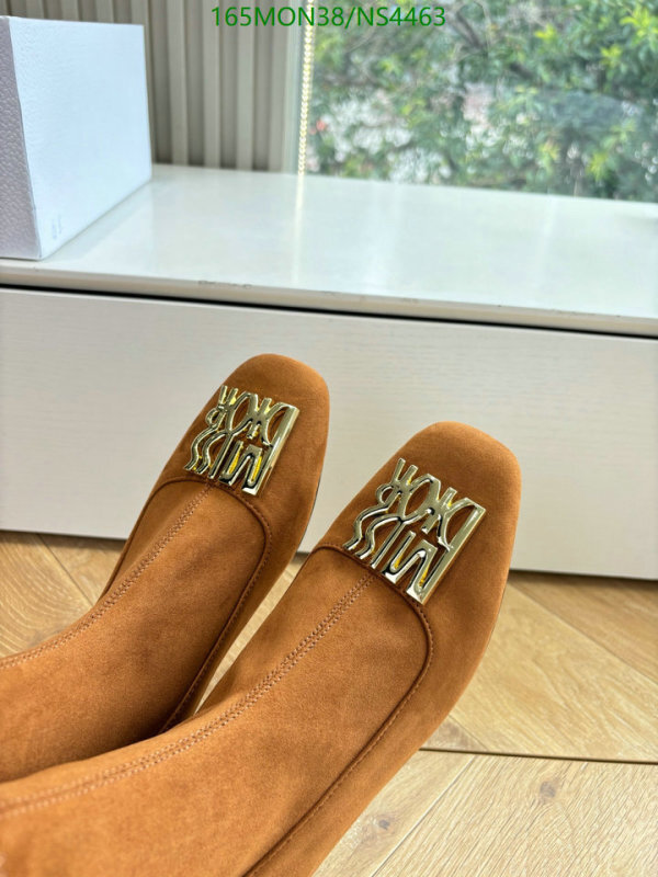 Boots-Women Shoes Code: NS4463 $: 165USD