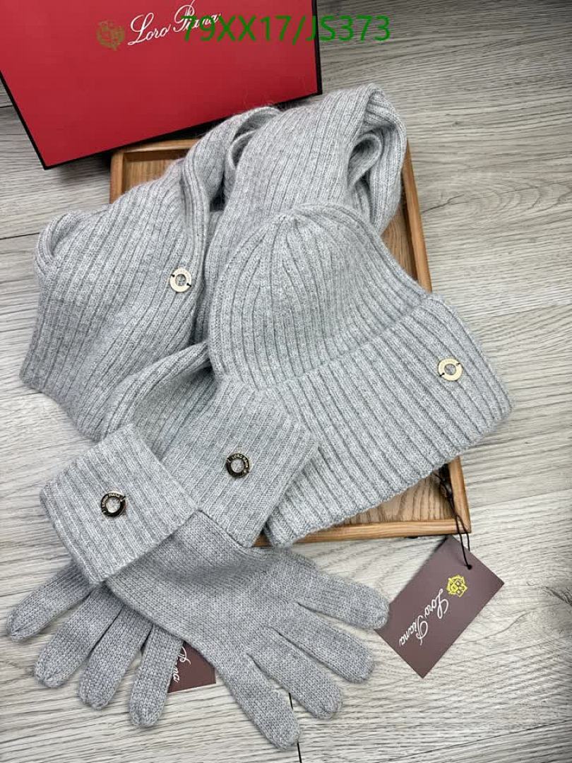 Loro Piana-Scarf Code: JS373 $: 79USD