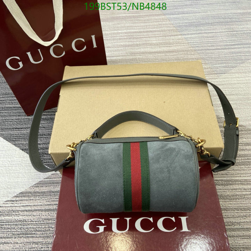 Gucci-Bag-Mirror Quality Code: NB4848 $: 199USD