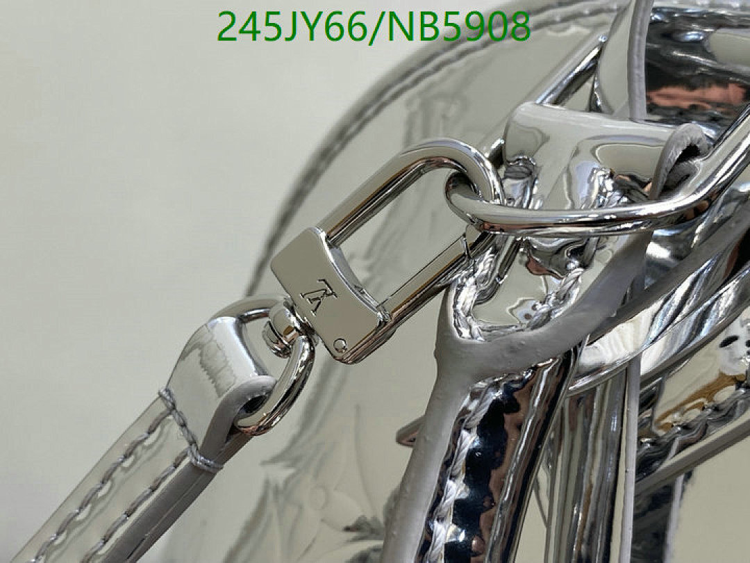 LV-Bag-Mirror Quality Code: NB5908 $: 245USD