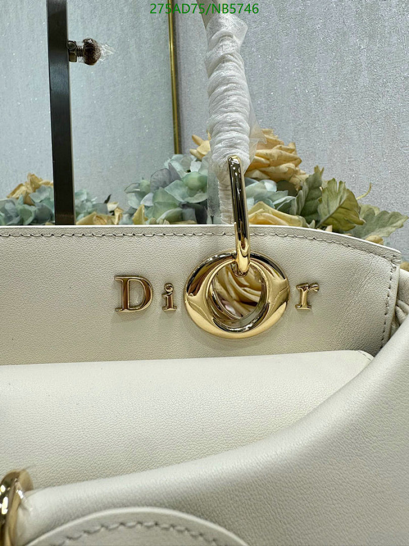 Dior-Bag-Mirror Quality Code: NB5746 $: 275USD