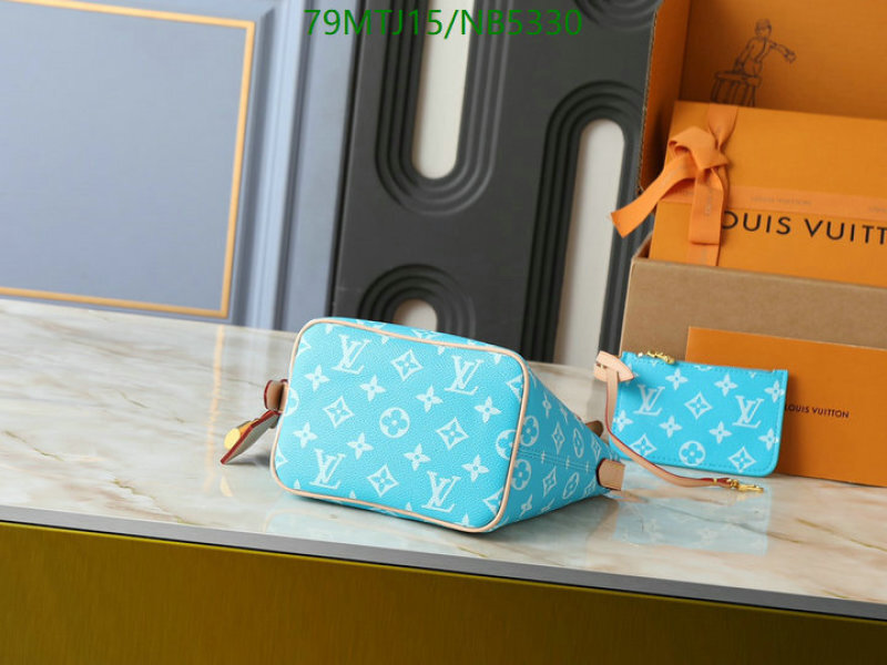 LV-Bag-4A Quality Code: NB5330 $: 79USD