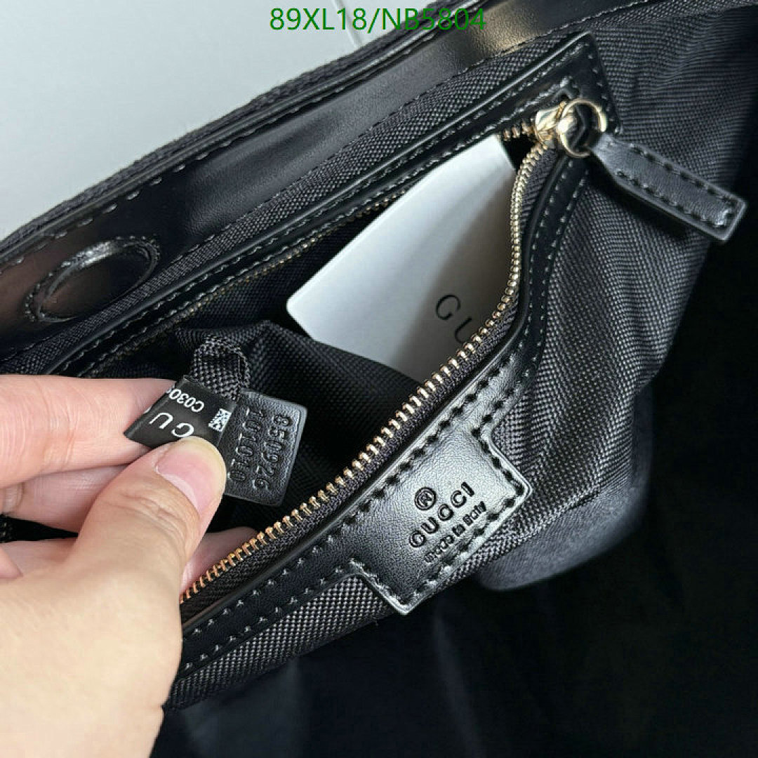 Gucci-Bag-4A Quality Code: NB5804 $: 89USD