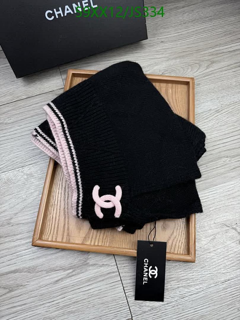 Chanel-Cap(Hat) Code: JS334 $: 59USD