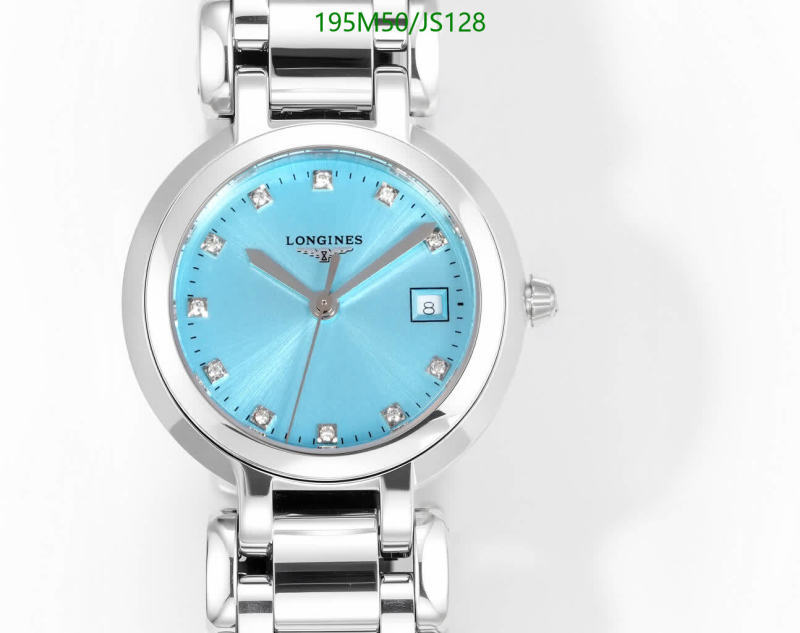 LONGINES-Watch-4A Quality Code: JS128 $: 195USD